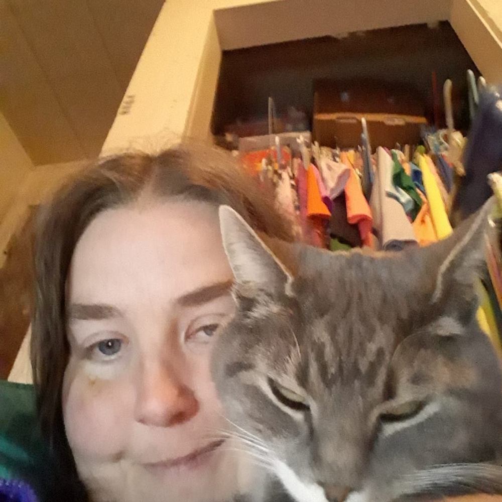 Meet your Posher, Amy